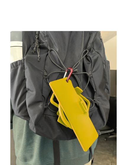 Kix Stand Flex Creator Pack