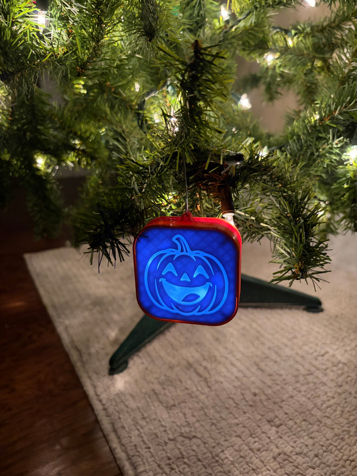 Custom Christmas Ornaments-Your Design or Logo