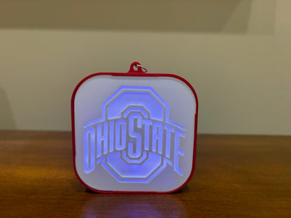 Custom Christmas Ornaments-Your Design or Logo