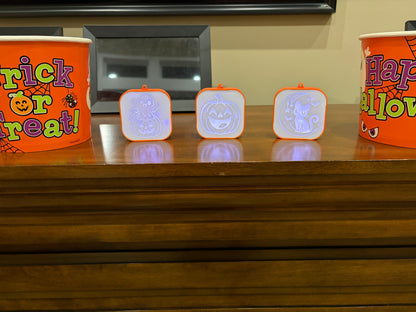 Custom Christmas Ornaments-Your Design or Logo